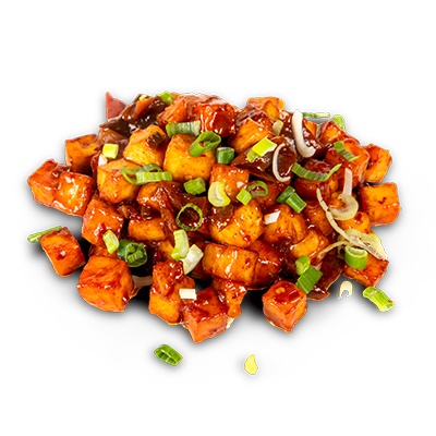 Chilli Paneer